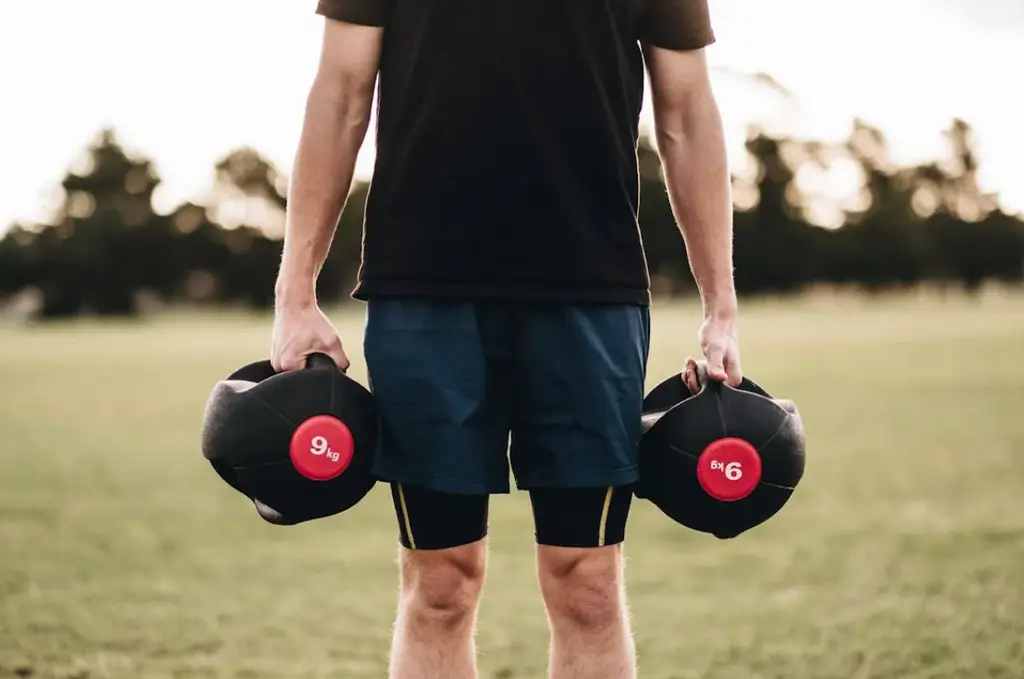 橢圓機減肥術：高效燃脂，揮別肥肉！