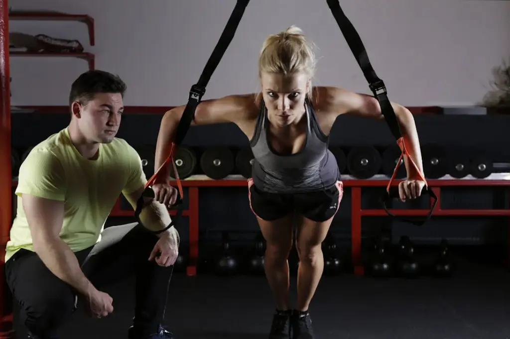 在家健身：有效嗎？