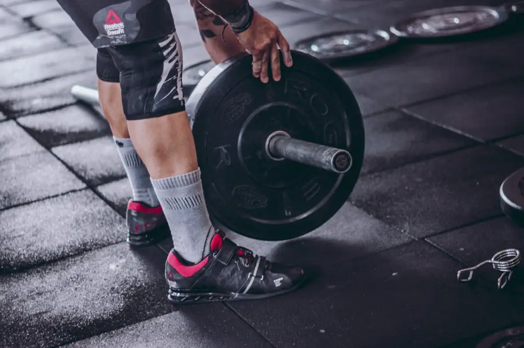 居家運動菜單懶人包：在家練出健康好身材！