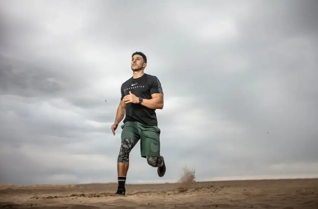 台灣女性健身部位全攻略