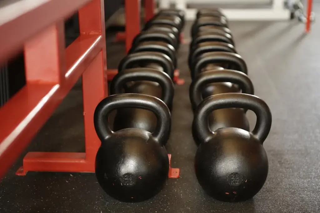 台北健身房推薦大評比：打造完美體態，踏出健康第一步