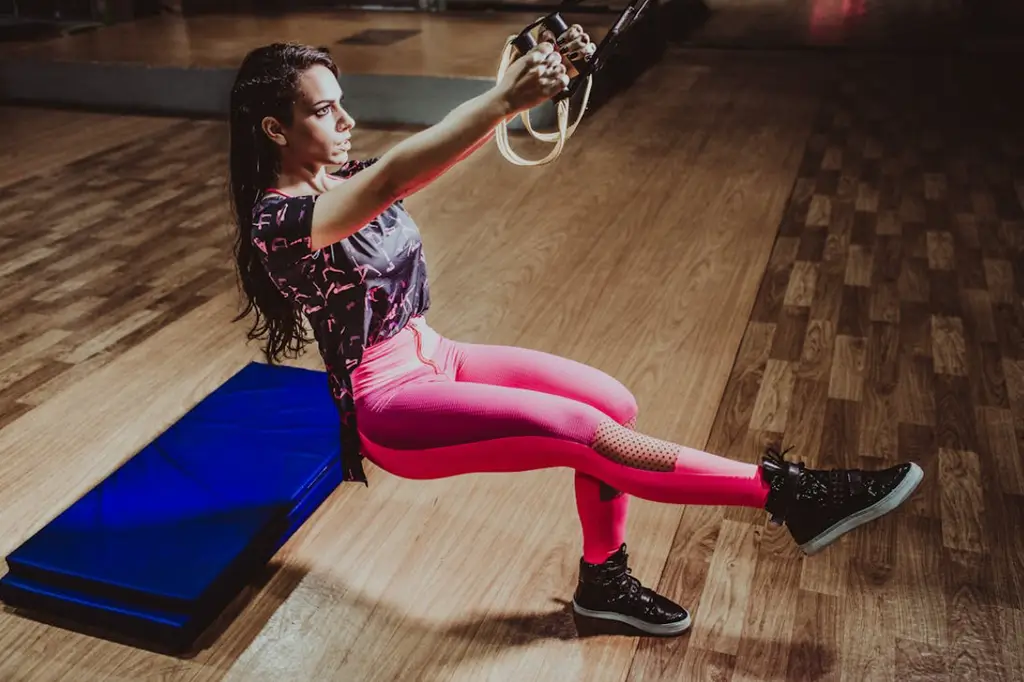 健身房器材大全：提升體適能與打造健美體格的必讀指南